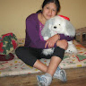 Meet your Posher, Sara